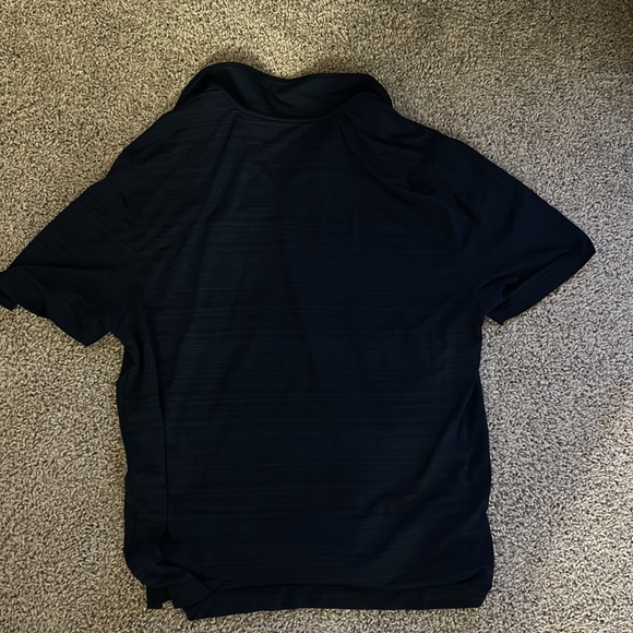 Cutter & Buck XL Miller Lite golf polo - Picture 2 of 2